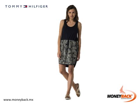 tommy hilfiger parque delta